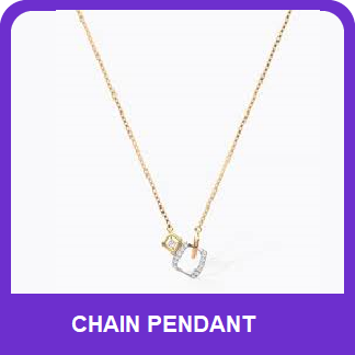 Chain Pendant