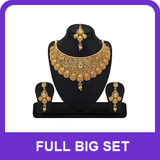 Full Big Set