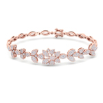 Diamond Bracelets