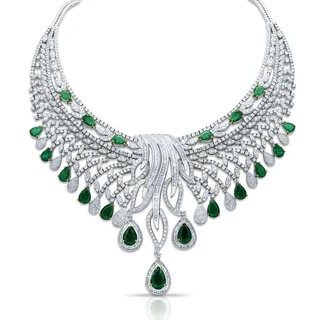 Necklace Full Set